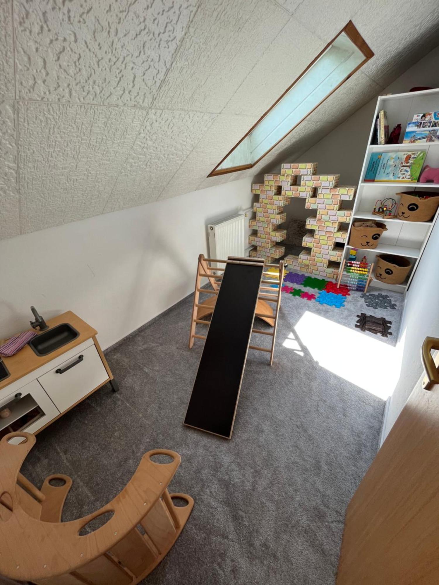 "Stone'S Throw" Krumlov 5 Min By Car, Lipno 15 Min By Car, 2 Bdrooms,Playroom Kajov ภายนอก รูปภาพ